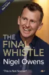 Nigel Owens: The Final Whistle cover