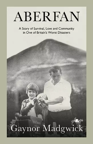 Aberfan cover