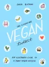 The Essential Vegan Toolkit cover