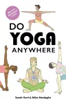 Do Yoga Anywhere cover