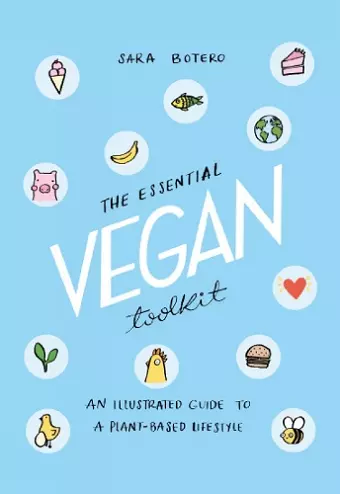 The Essential Vegan Toolkit cover