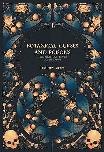 Botanical Curses And Poisons cover