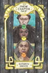 The New Chapter Tarot cover