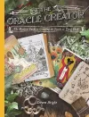 The Oracle Creator cover
