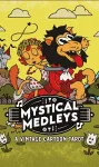 Mystical Medleys: A Vintage Cartoon Tarot cover