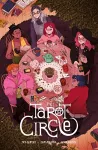 The Tarot Circle cover