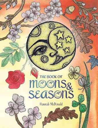 The Book of Moons and Seasons cover