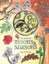 The Book Of Moons And Seasons cover