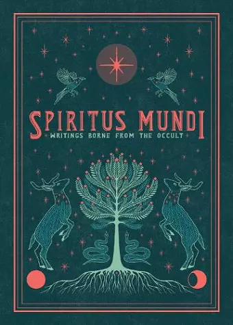 Spiritus Mundi cover