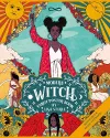 Modern Witch Tarot Poster Book cover