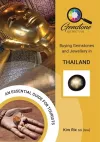The Gemstone Detective: Buying Gemstones and Jewellery in Thailand cover