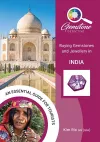 The Gemstone Detective: Buying Gemstones and Jewellery in India cover