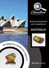The Gemstone Detective: Buying Gemstones and Jewellery in Australia cover