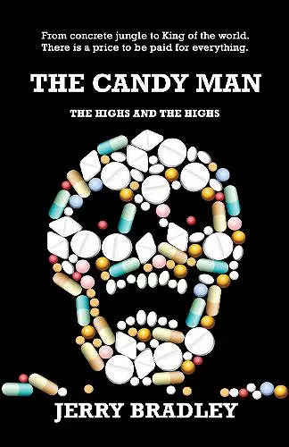 The Candy Man cover