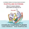 Capitalism in Crisis (Volume 1) cover