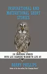 Inspirational and Motivational Short Stories cover