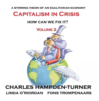 Capitalism in Crisis (Volume 2) cover