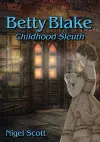 Betty Blake Childhood Sleuth cover