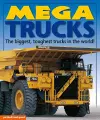 Mega Trucks cover