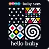 Hello, Baby cover