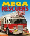 Mega Rescuers cover