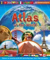 Junior Atlas of the World cover