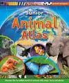 Junior Animal Atlas cover