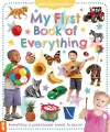 My First Book of Everything cover