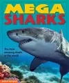 Mega Sharks cover