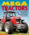 Mega Tractors cover