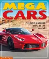 Mega Cars cover