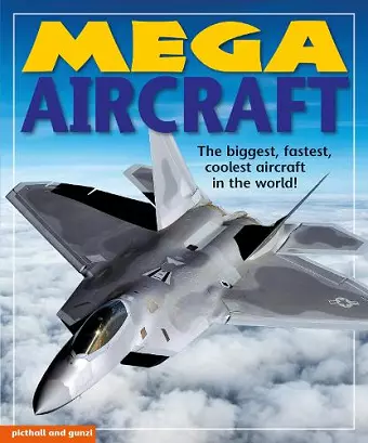Mega Aircraft cover