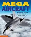 Mega Aircraft cover