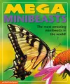 Mega Minibeasts cover