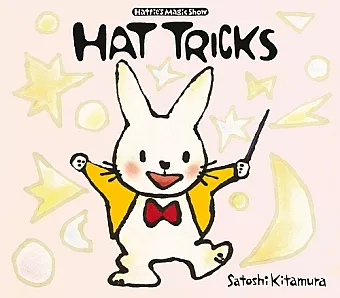 Hat Tricks cover