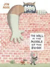 The Wall in the Middle of the Book cover