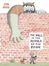 The Wall in the Middle of the Book cover