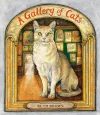A Gallery of Cats cover