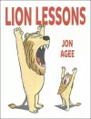 Lion Lessons cover