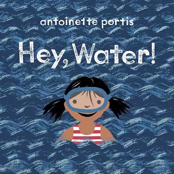 Hey, Water! cover