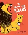 The Happy Lion Roars cover