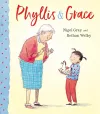 Phyllis & Grace cover