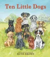 Ten Little Dogs cover