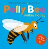 Polly Bee Makes Honey cover