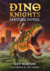 Dino Knights cover