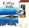 Captain Toby cover