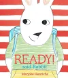 Ready! Said Rabbit cover