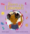 Queen of the Classroom cover