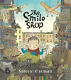 The Smile Shop cover