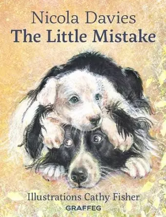 Country Tales: Little Mistake, The cover